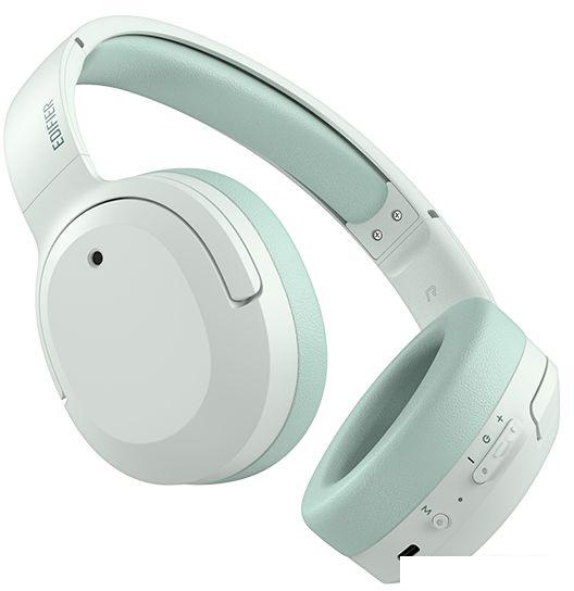 Наушники Edifier W820NB Plus (салатовый)- фото4
