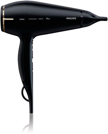 Фен Philips HPS920/00- фото3