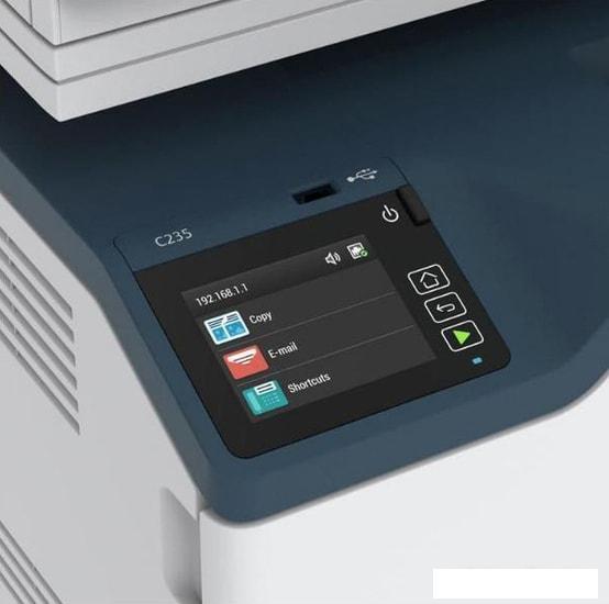 МФУ Xerox C235- фото4