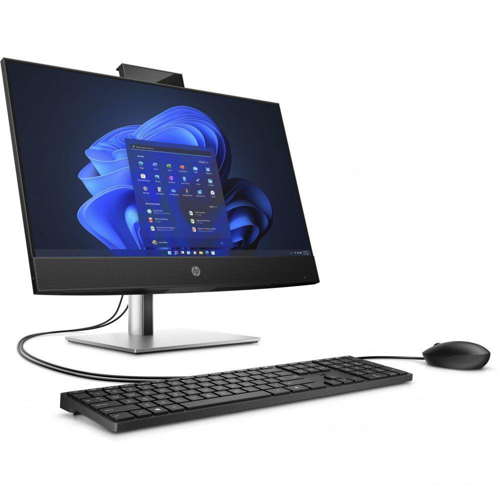 Моноблок HP ProOne 440 G9 884R5EA- фото3