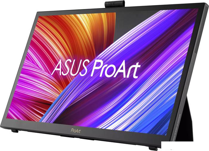 Портативный монитор ASUS ProArt PA169CDV- фото3