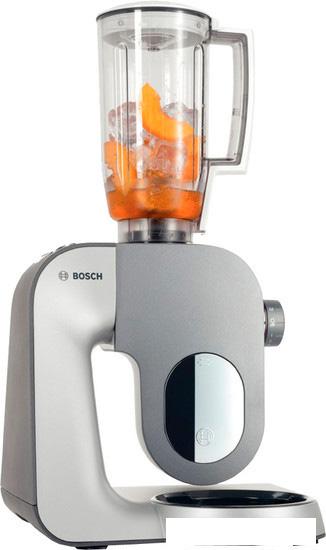 Кухонный комбайн Bosch MUM54251- фото2