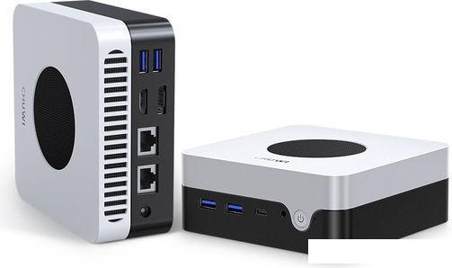 Компактный компьютер Chuwi Larkbox X Intel N100 12+512- фото2