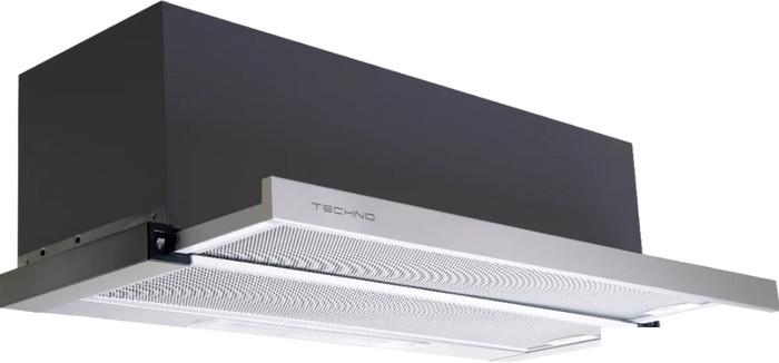 Кухонная вытяжка TECHNO V560B224SV