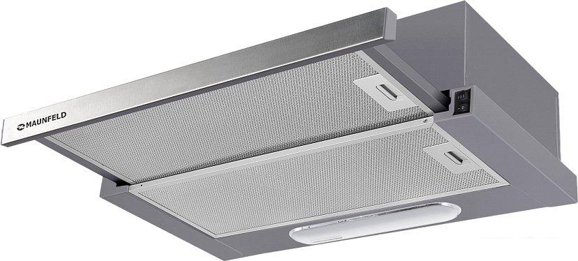 Кухонная вытяжка MAUNFELD VS Light (C) Ln 50 (нержавеющая сталь)