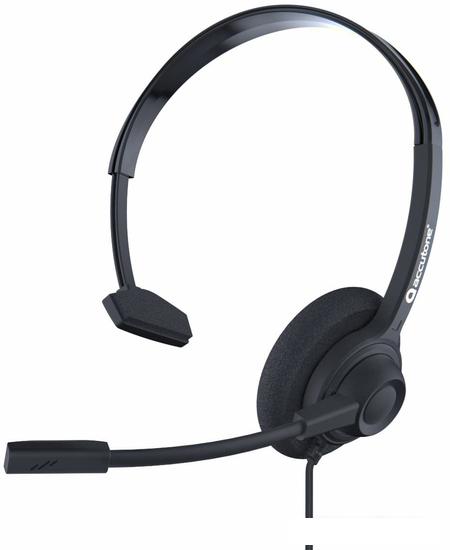 Офисная гарнитура Accutone UM220 USB- фото3