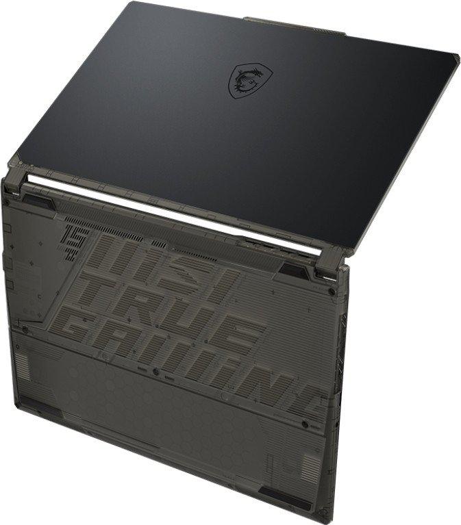 Игровой ноутбук MSI Cyborg 15 AI A1VEK-097XAM- фото4