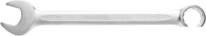 Набор ключей Hogert Technik HT7G121 (6 предметов)- фото2