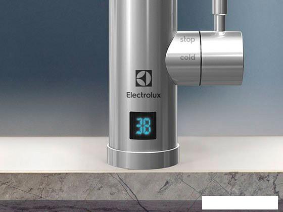 Водонагреватель Electrolux Taptronic S- фото2