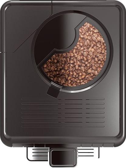 Кофемашина Melitta Caffeo F 530-102 Passione (черный)- фото2