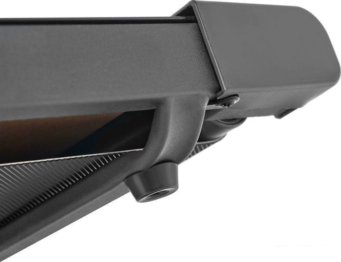 Электрическая беговая дорожка Titanium One T22 SH APP- фото4