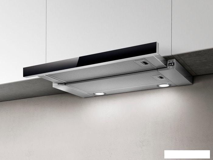 Кухонная вытяжка Elica Elite 26 IX/A/90/VT PRF0094215B- фото2