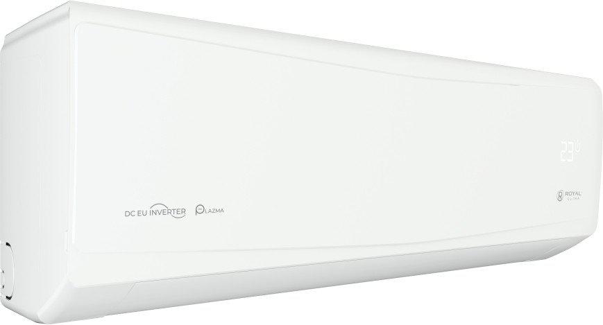 Кондиционер Royal Clima GRIDA DC EU Inverter RCI-GRC35HN- фото3