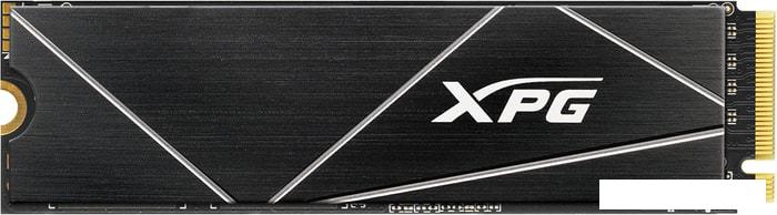 SSD A-Data XPG GAMMIX S70 Blade 512GB AGAMMIXS70B-512G-CS- фото