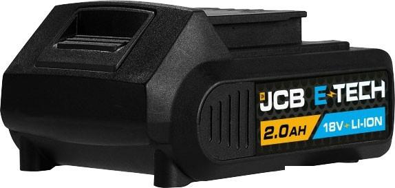 Дисковая (циркулярная) пила JCB JCB-18CS-B-E- фото4