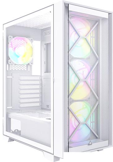 Корпус Montech AIR 1000 Premium (белый)- фото
