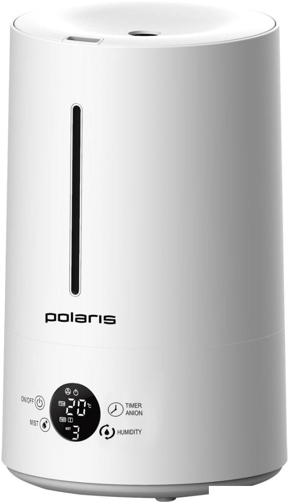 Увлажнитель воздуха Polaris PUH 7804 TF (белый)- фото2