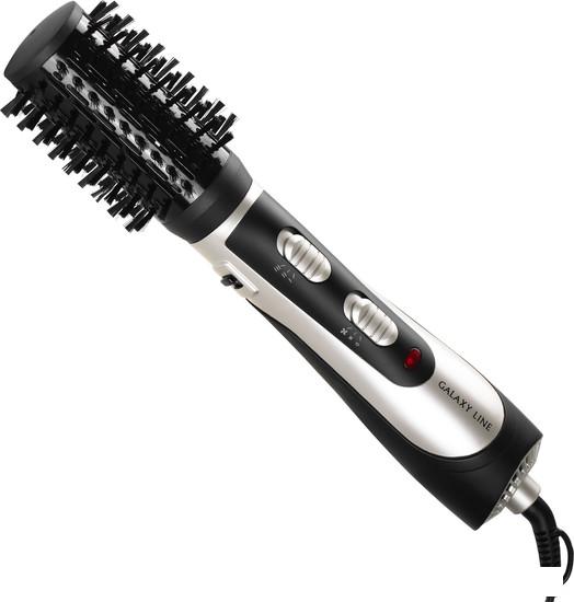 Фен-щетка Galaxy Line GL 4411- фото2