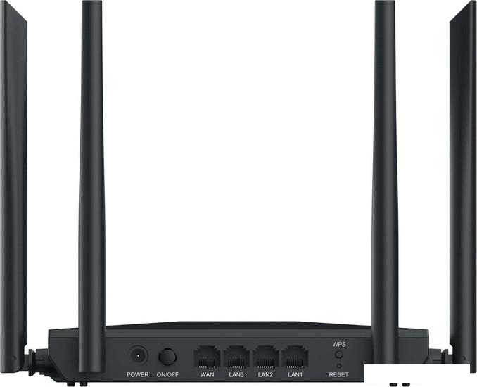 Wi-Fi роутер Netis NC65- фото3