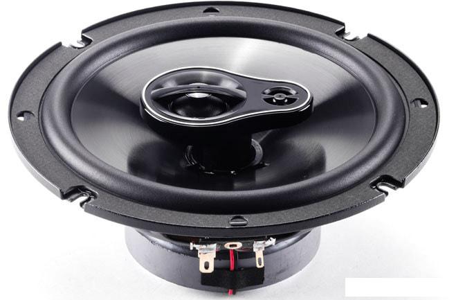 Коаксиальная АС Nakamichi NSE1658- фото4