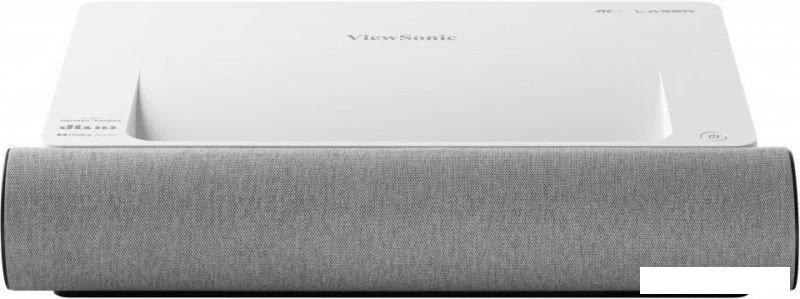 Проектор ViewSonic X2000L-4K- фото