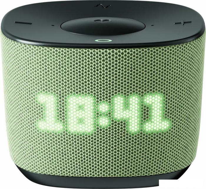 Умная колонка Sber SberBoom Home (фисташковый)