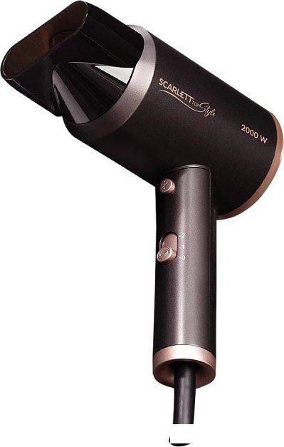 Фен Scarlett SC-HD70I52- фото4