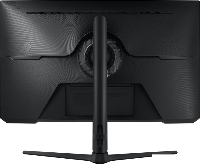 Игровой монитор Samsung Odyssey G7 LS32BG700EIXCI- фото4