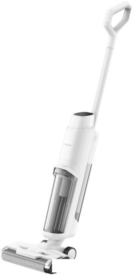 Вертикальный пылесос с влажной уборкой Dreame Trouver Wet and Dry Vacuum K10 BVC-T8A- фото4