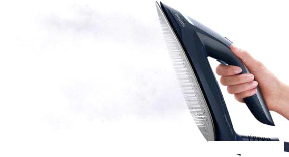 Утюг Philips PSG7130/20- фото2