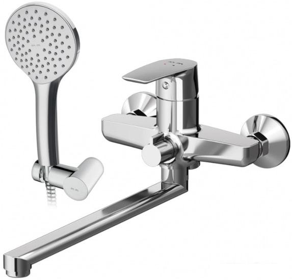 Смеситель AM.PM Gem F90A95000- фото