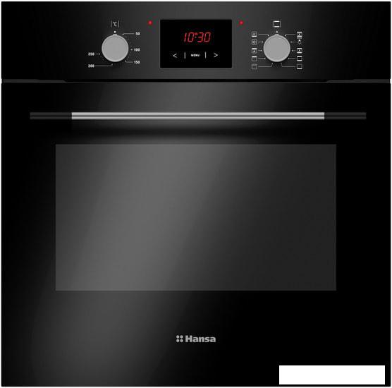 Электрический духовой шкаф Hansa BOES68460- фото