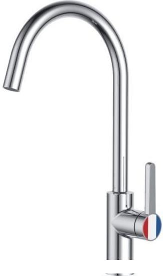 Смеситель A-Five A5-0524- фото