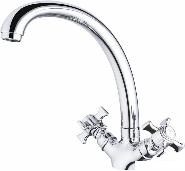 Смеситель Maxonor MN4724