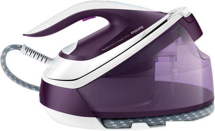 Утюг Philips GC7933/30- фото