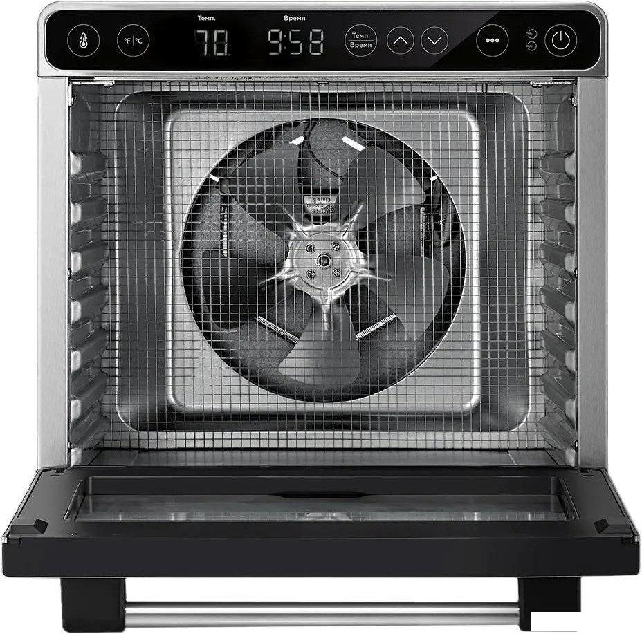 Сушилка для овощей и фруктов BQ FD1007- фото4