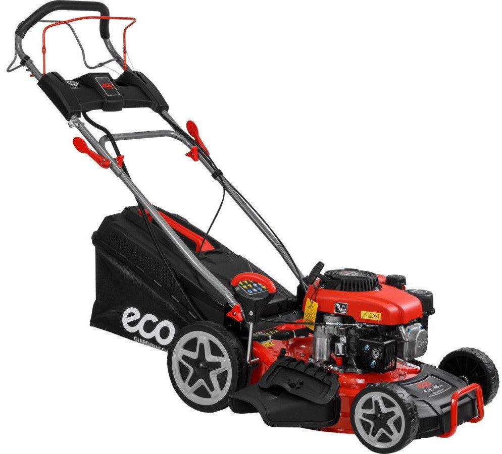 Газонокосилка ECO LG-645 E EC2014-6- фото
