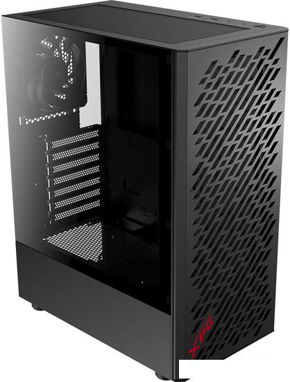 Корпус ADATA XPG Valor Air (черный)
