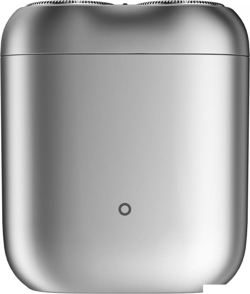 Электробритва Xiaomi Mijia Electric Shaver S200 (серебристый)- фото2