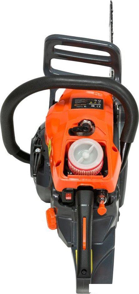 Бензопила ELAND GCS-1800- фото4