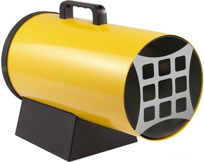 Тепловая пушка Ballu BHG-50L- фото3