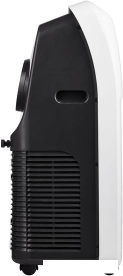 Мобильный кондиционер Ballu Aura BPAC-09 CP/N1_24Y- фото3