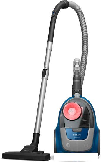 Пылесос Philips XB2123/09- фото