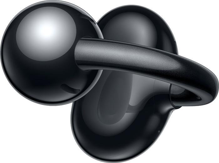 Наушники Huawei FreeClip (черный, международная версия)- фото3