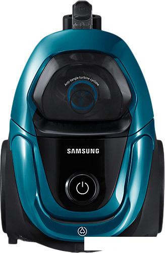 Пылесос Samsung VC18M31B0HN/EV- фото
