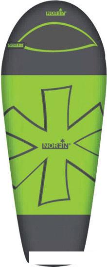 Спальный мешок Norfin Atlantis 350 (правая молния)