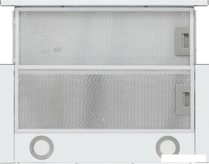 Кухонная вытяжка Krona Kamilla T 600 (белый)- фото3