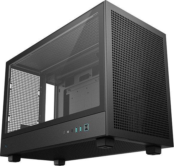 Корпус DeepCool CH260 R-CH260-BKNGM0-G-1- фото2