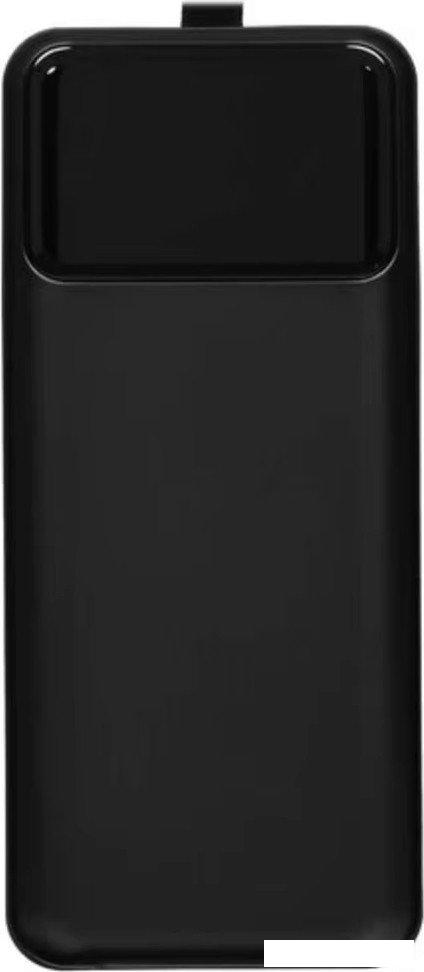 Внешний аккумулятор Olmio M-50 50000mAh- фото4