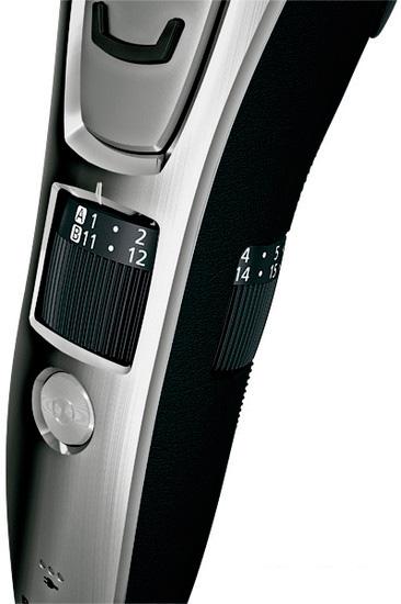 Машинка для стрижки Panasonic ER-GB80- фото3